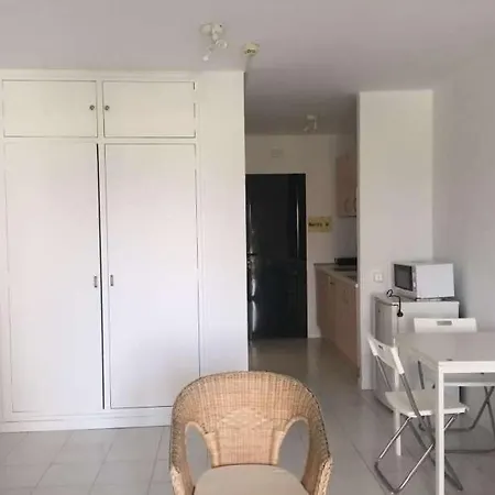 Apartment Sleeps 2 Pool Wifi Costa Teguise